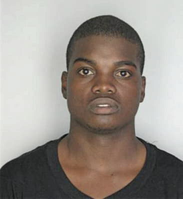 Nathaniel Bivins - Hillsborough County, FL 
