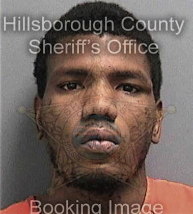 Reginald Black - Hillsborough County, FL 