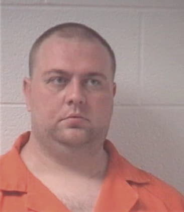 Brian Blaszczyk, - Hardin County, KY 