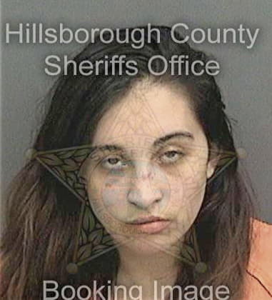Sue Bolivar - Hillsborough County, FL 