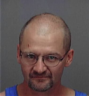 Michael Bontrager - Polk County, FL 