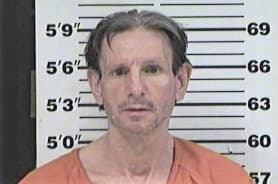 Richard Bordenkircher, - Hunt County, TX 