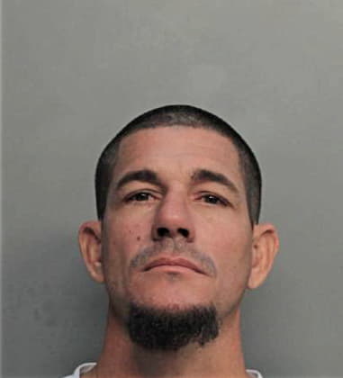 Alexander Borrell, - Dade County, FL 