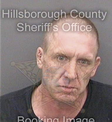 Alexios Boulafentis - Hillsborough County, FL 