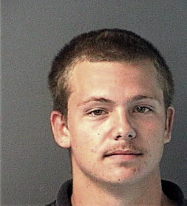 Joshua Brackin, - Escambia County, FL 