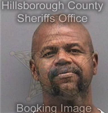 Johnnie Branton - Hillsborough County, FL 