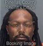 Rontavius Brewer, - Pinellas County, FL 