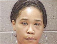 Candace Bright - Durham County, NC 