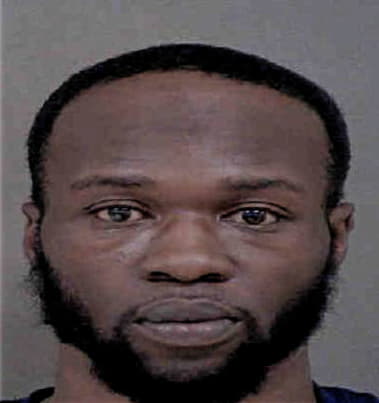 Brandon Brown - Mecklenburg County, NC 
