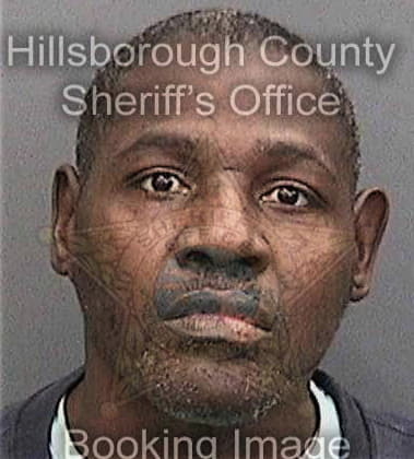 Jermaine Bullard, - Hillsborough County, FL 