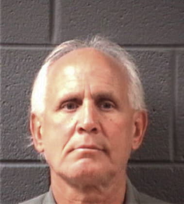 Edward Burrell, - Buncombe County, NC 