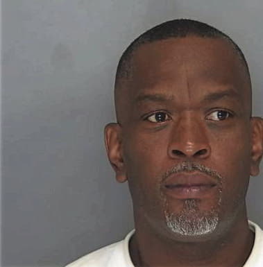 Stephen Butler - Douglas County, GA 