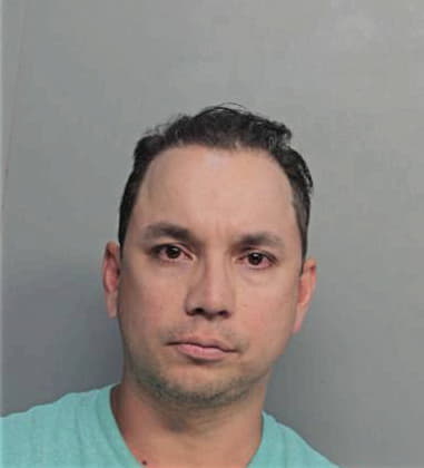 Fernando Castro, - Dade County, FL 