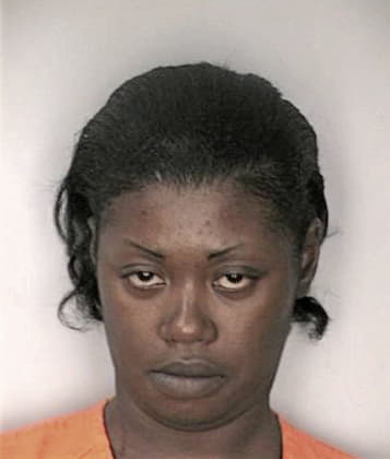 Teddron Charies - Hillsborough County, FL 