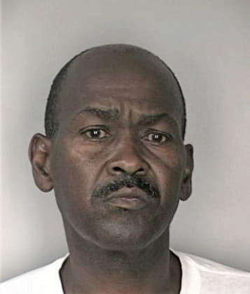 Paul Chatman - Hillsborough County, FL 