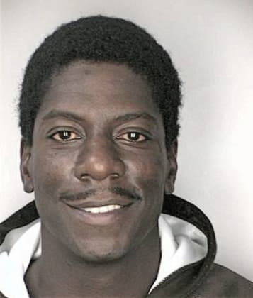 Lugene Chisolm - Hillsborough County, FL 