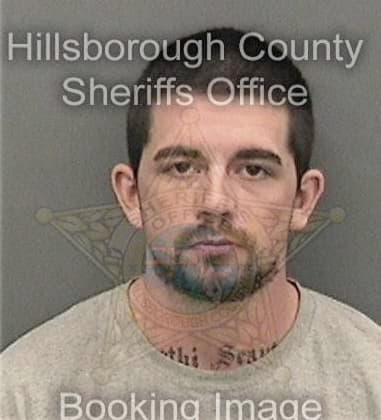 Michael Clanton - Hillsborough County, FL 