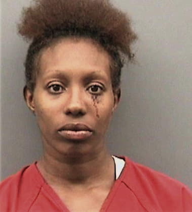 Nadine Clark - Hillsborough County, FL 