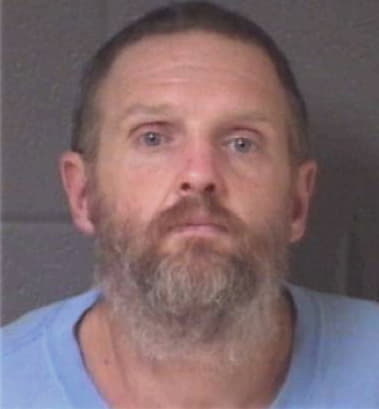 Christopher Claxton - Buncombe County, NC 