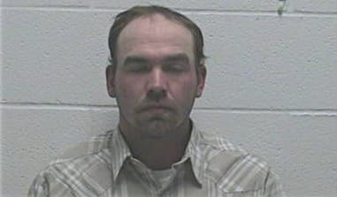 Brant Clements, - Montgomery County, IN 