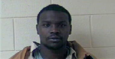 Damian Clemons, - Montgomery County, KY 