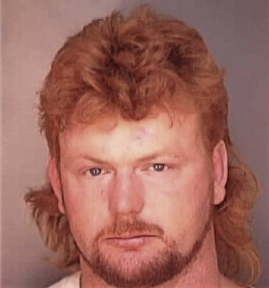 Marc Coffey - Polk County, FL 