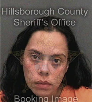 Barbie Collister - Hillsborough County, FL 