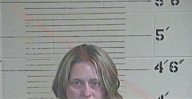 Lelia Colwell, - Perry County, KY 