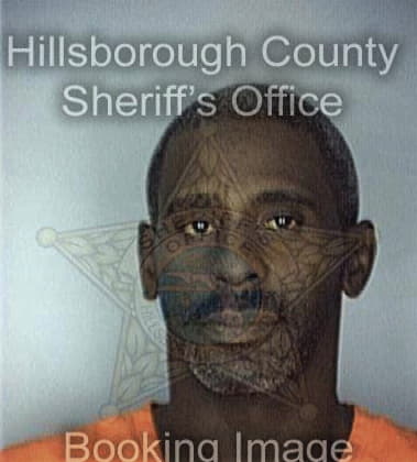 Darrell Condry, - Hillsborough County, FL 