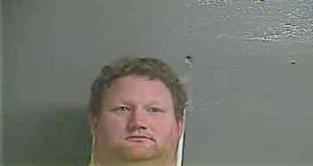 Brandon Cornett - Ohio County, KY 