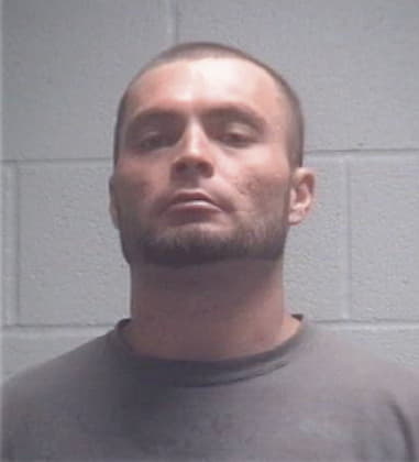 Joshua Costner, - Cleveland County, NC 