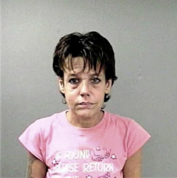 Jennifer Crews - White County, GA 