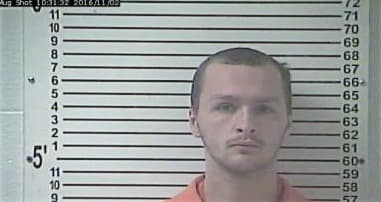 Joshua Cundiff, - Hardin County, KY 