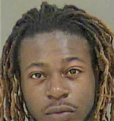 Jamil Davis, - Mecklenburg County, NC 