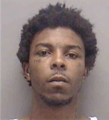 Jewronvis Davis, - Lee County, FL 