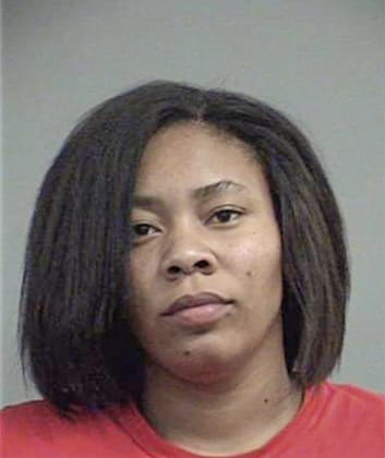 Dawanda Dear - Jefferson County, KY 