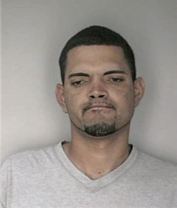 Carlos Diaz, - Hillsborough County, FL 