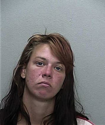 Pamela Dillon, - Marion County, FL 