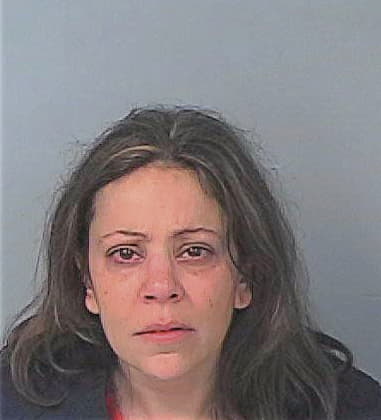 Deborah Dittl, - Hernando County, FL 