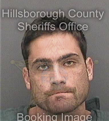 Peter Dobbins, - Hillsborough County, FL 