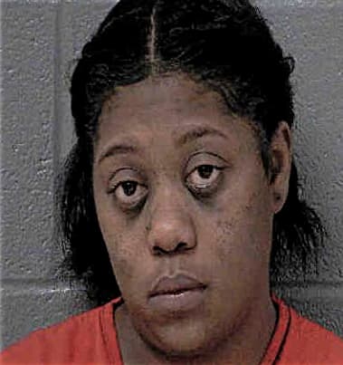 Saniya Douglas, - Mecklenburg County, NC 