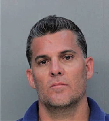 Chad Dudley, - Dade County, FL 