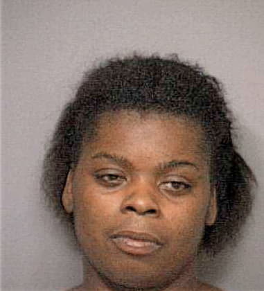 Tawanda Edwards, - Marion County, FL 