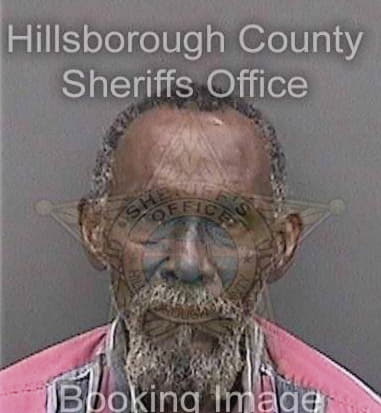 Myrick Eggleston, - Hillsborough County, FL 