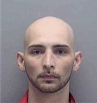 Jason Erichowsky, - Lee County, FL 