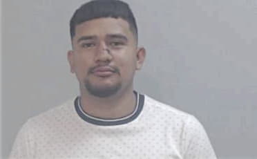 Manuel Escobar, - Hidalgo County, TX 