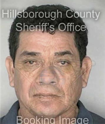 Raymond Espinosa, - Hillsborough County, FL 