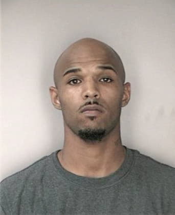 Dwayne Floyd, - Hillsborough County, FL 