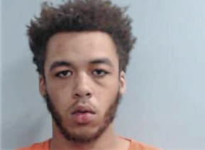 Laybron Franklin - Fayette County, KY 