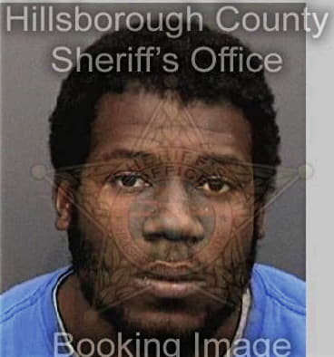 Leroy Frazier, - Hillsborough County, FL 